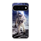 Astronaut Space Moon Google Pixel 11 Pro / Pixel 11 Pro XL Case