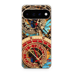 Astronomical Clock Google Pixel 11 Pro / Pixel 11 Pro XL Case