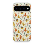 Autumn Things Pattern Google Pixel 11 Pro / Pixel 11 Pro XL Case