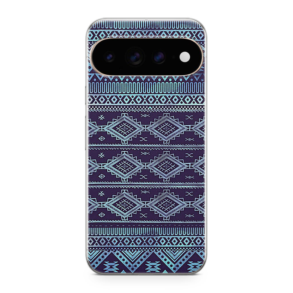 Aztec Motif Google Pixel 11 Pro / Pixel 11 Pro XL Case