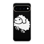Baa Baa White Sheep Google Pixel 11 Pro / Pixel 11 Pro XL Case