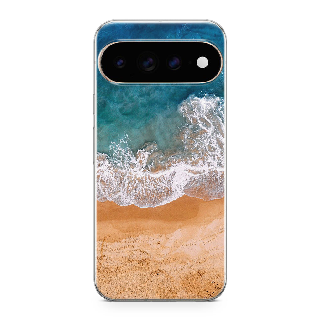 Beach Healer Google Pixel 11 Pro / Pixel 11 Pro XL Case
