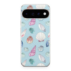 Beach Shells Pattern Google Pixel 11 Pro / Pixel 11 Pro XL Case