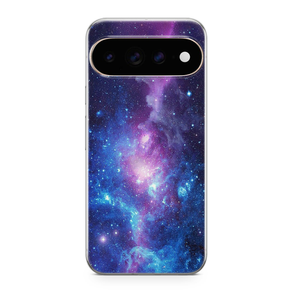 Beauty of Galaxy Google Pixel 11 Pro / Pixel 11 Pro XL Case
