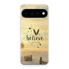 Believe in Yourself Google Pixel 11 Pro / Pixel 11 Pro XL Case