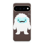 Big Foot Yeti Google Pixel 11 Pro / Pixel 11 Pro XL Case