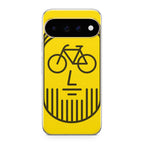 Bike Face Google Pixel 11 Pro / Pixel 11 Pro XL Case