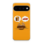 Bird Life Priorities Google Pixel 11 Pro / Pixel 11 Pro XL Case