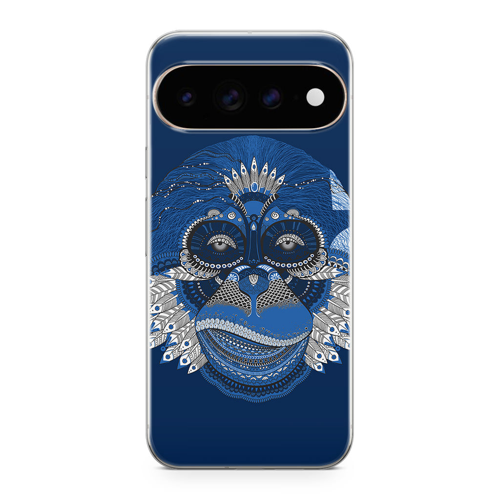 Blue Monkey Google Pixel 11 Pro / Pixel 11 Pro XL Case
