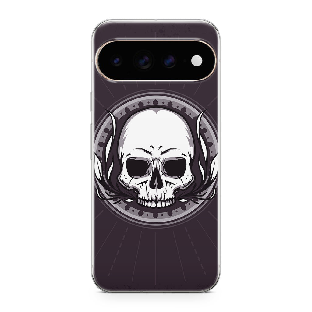Bone Skull Club Google Pixel 11 Pro / Pixel 11 Pro XL Case
