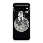 Bored Astronaut Google Pixel 11 Pro / Pixel 11 Pro XL Case