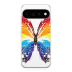 Butterfly Abstract Colorful Google Pixel 11 Pro / Pixel 11 Pro XL Case