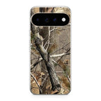 Camoflage Real Tree Google Pixel 11 Pro / Pixel 11 Pro XL Case