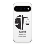 Candor Divergent Faction Google Pixel 11 Pro / Pixel 11 Pro XL Case