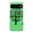 Cat Tree Google Pixel 11 Pro / Pixel 11 Pro XL Case