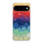 Cats Everywhere Google Pixel 11 Pro / Pixel 11 Pro XL Case
