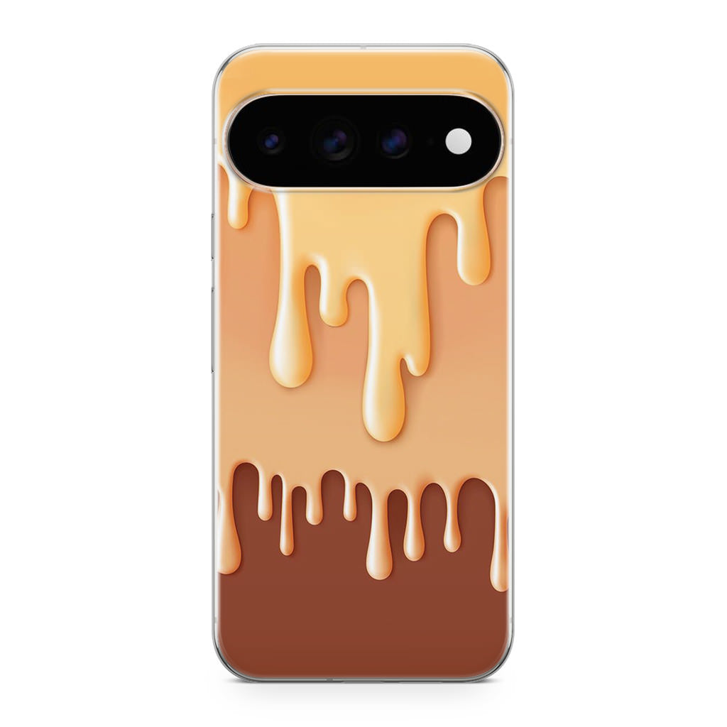 Cheese & Butter Dripping Google Pixel 11 Pro / Pixel 11 Pro XL Case