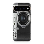 Classic Camera Google Pixel 11 Pro / Pixel 11 Pro XL Case