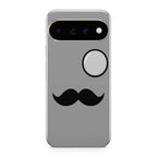 Classy Mustache Google Pixel 11 Pro / Pixel 11 Pro XL Case