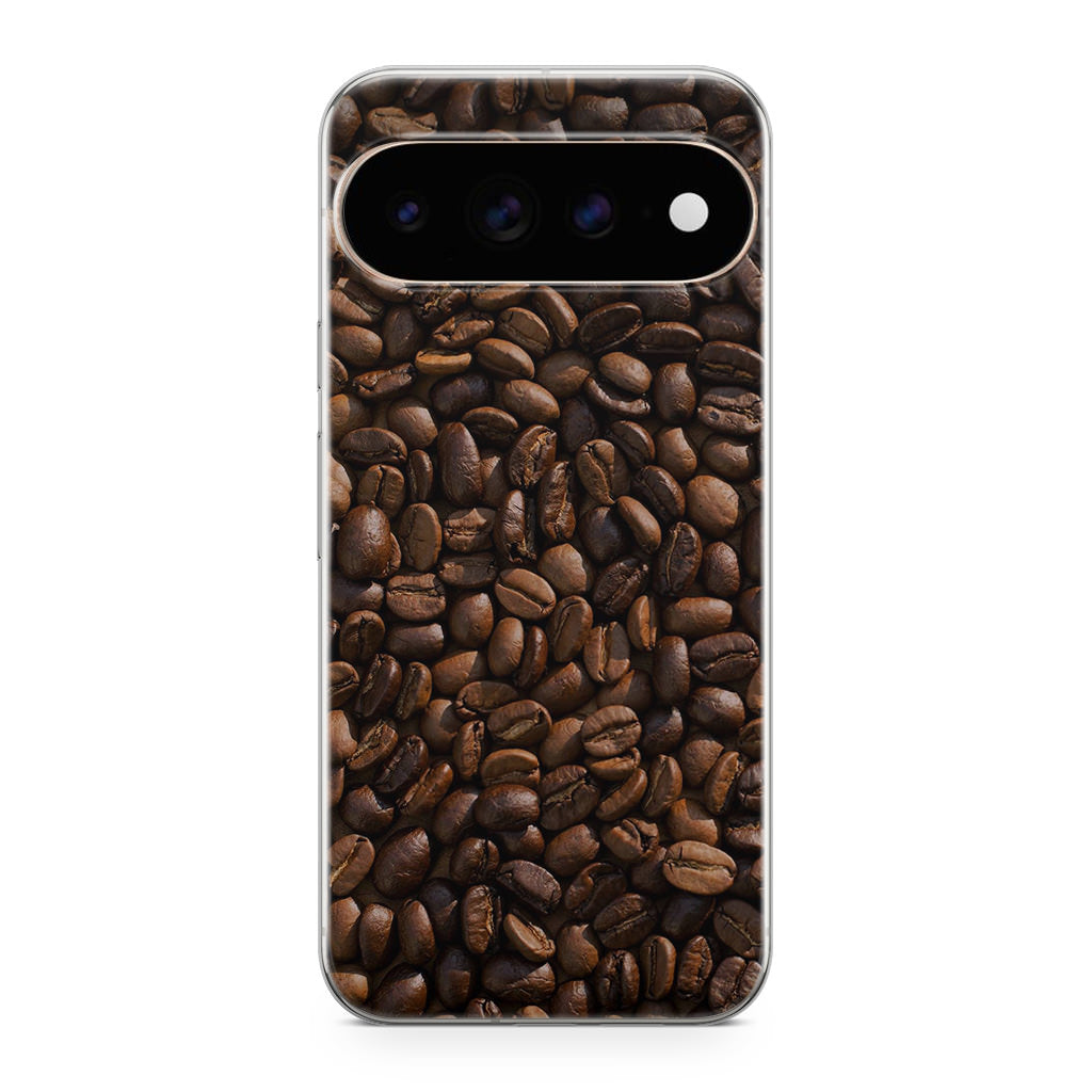 Coffee Beans Google Pixel 11 Pro / Pixel 11 Pro XL Case