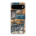 Colored Stone Piles Google Pixel 11 Pro / Pixel 11 Pro XL Case