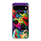 Colorful Chihuahua Google Pixel 11 Pro / Pixel 11 Pro XL Case