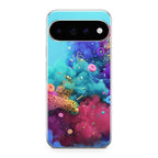 Colorful Smoke Boom Google Pixel 11 Pro / Pixel 11 Pro XL Case