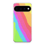 Colorful Stripes Google Pixel 11 Pro / Pixel 11 Pro XL Case