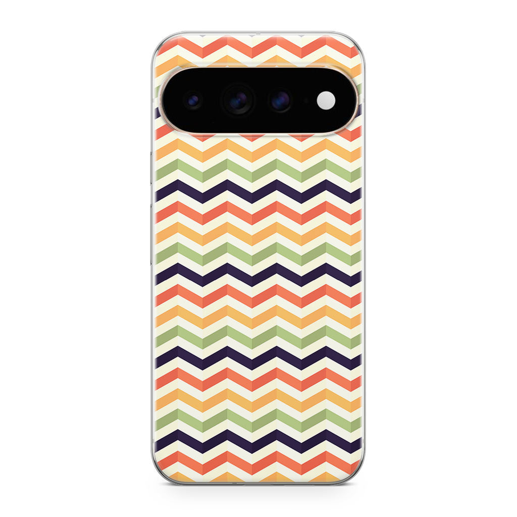 Cute Stripes Google Pixel 11 Pro / Pixel 11 Pro XL Case