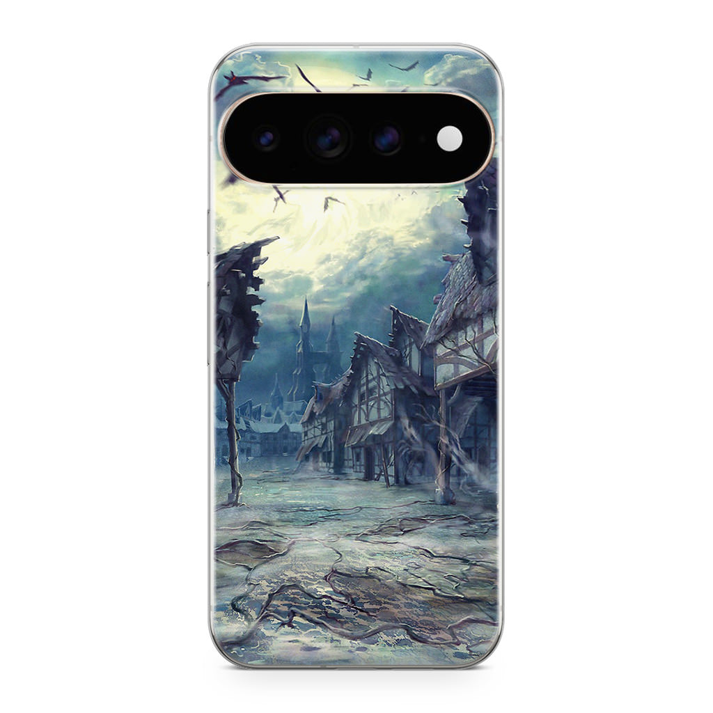 Dark City Google Pixel 11 Pro / Pixel 11 Pro XL Case