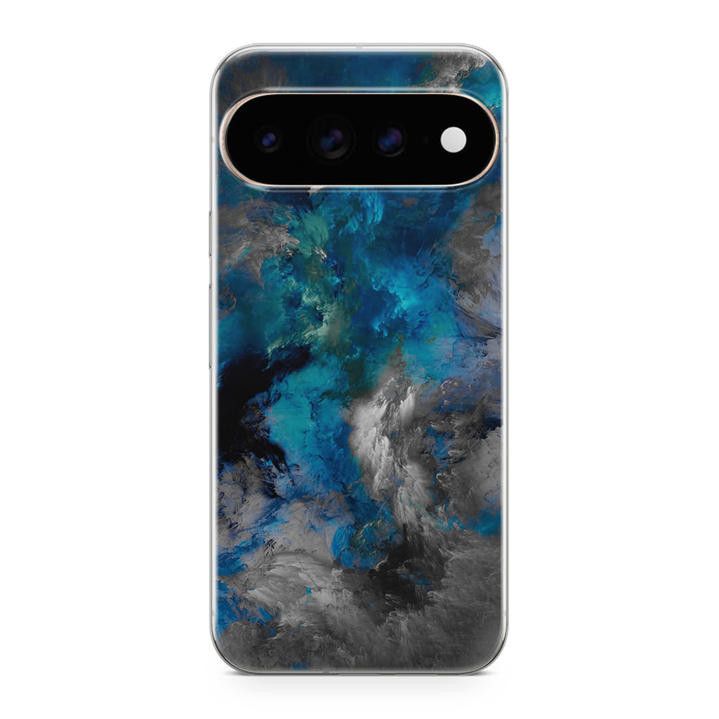 Dark Cloud Art Google Pixel 11 Pro / Pixel 11 Pro XL Case