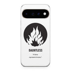 Dauntless Divergent Faction Google Pixel 11 Pro / Pixel 11 Pro XL Case