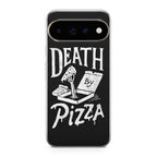 Death By Pizza Google Pixel 11 Pro / Pixel 11 Pro XL Case