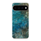 Deep Ocean Marble Google Pixel 11 Pro / Pixel 11 Pro XL Case
