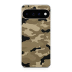 Desert Military Camo Google Pixel 11 Pro / Pixel 11 Pro XL Case