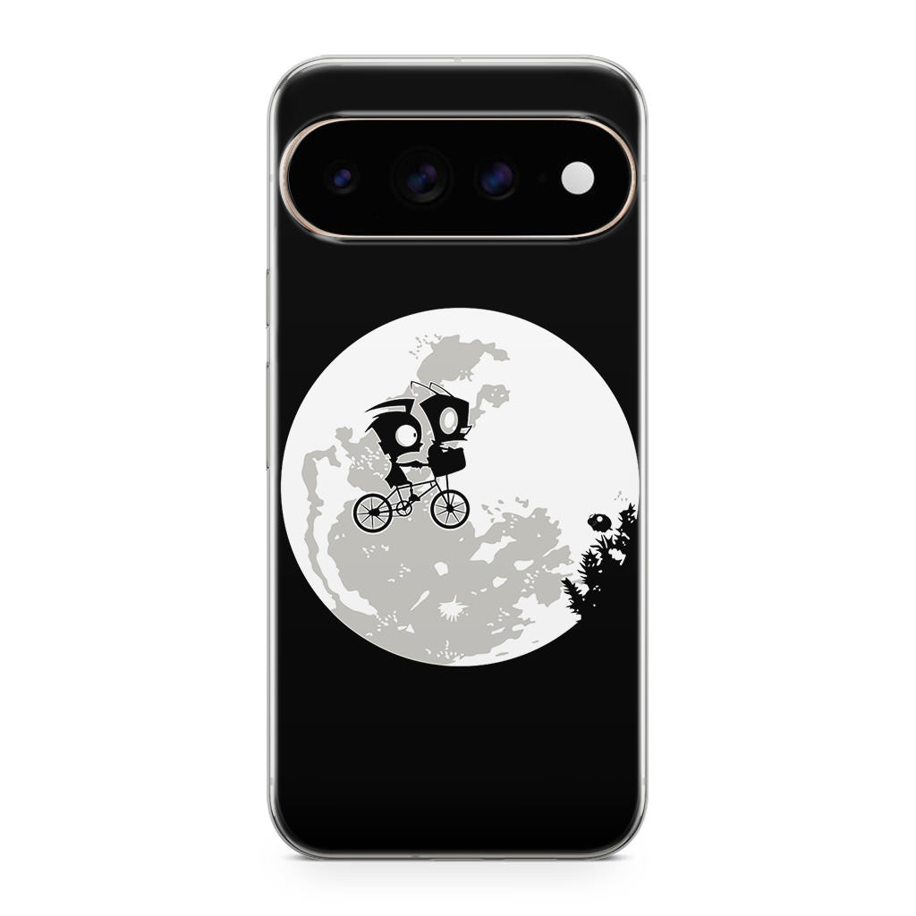 Dib and The ET Google Pixel 11 Pro / Pixel 11 Pro XL Case