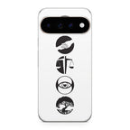 Divergent Factions Google Pixel 11 Pro / Pixel 11 Pro XL Case