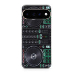 DJ Controller Google Pixel 11 Pro / Pixel 11 Pro XL Case