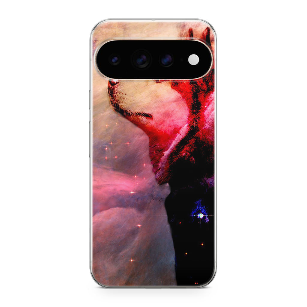 Dog Universe Google Pixel 11 Pro / Pixel 11 Pro XL Case