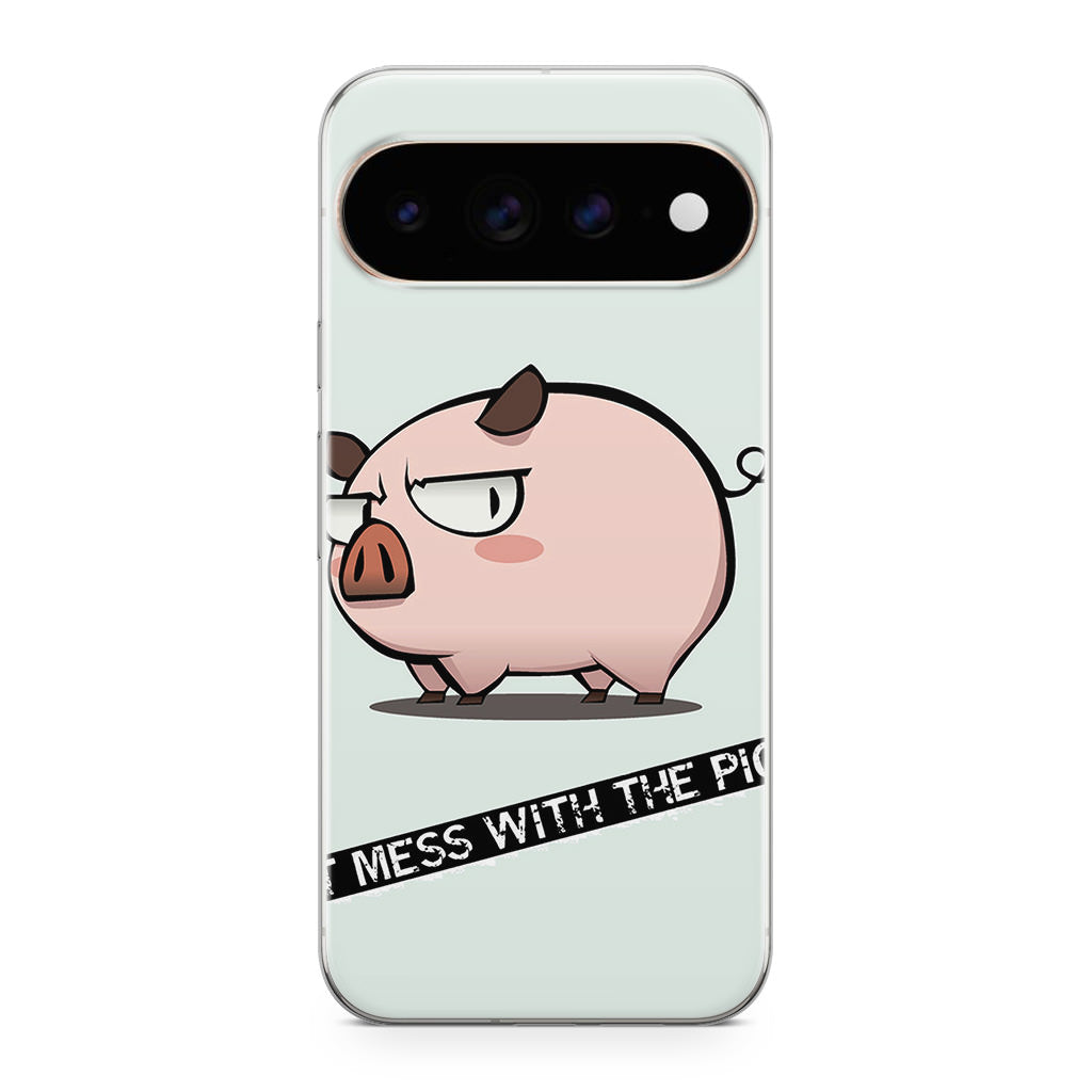 Dont Mess With The Pig Google Pixel 11 Pro / Pixel 11 Pro XL Case