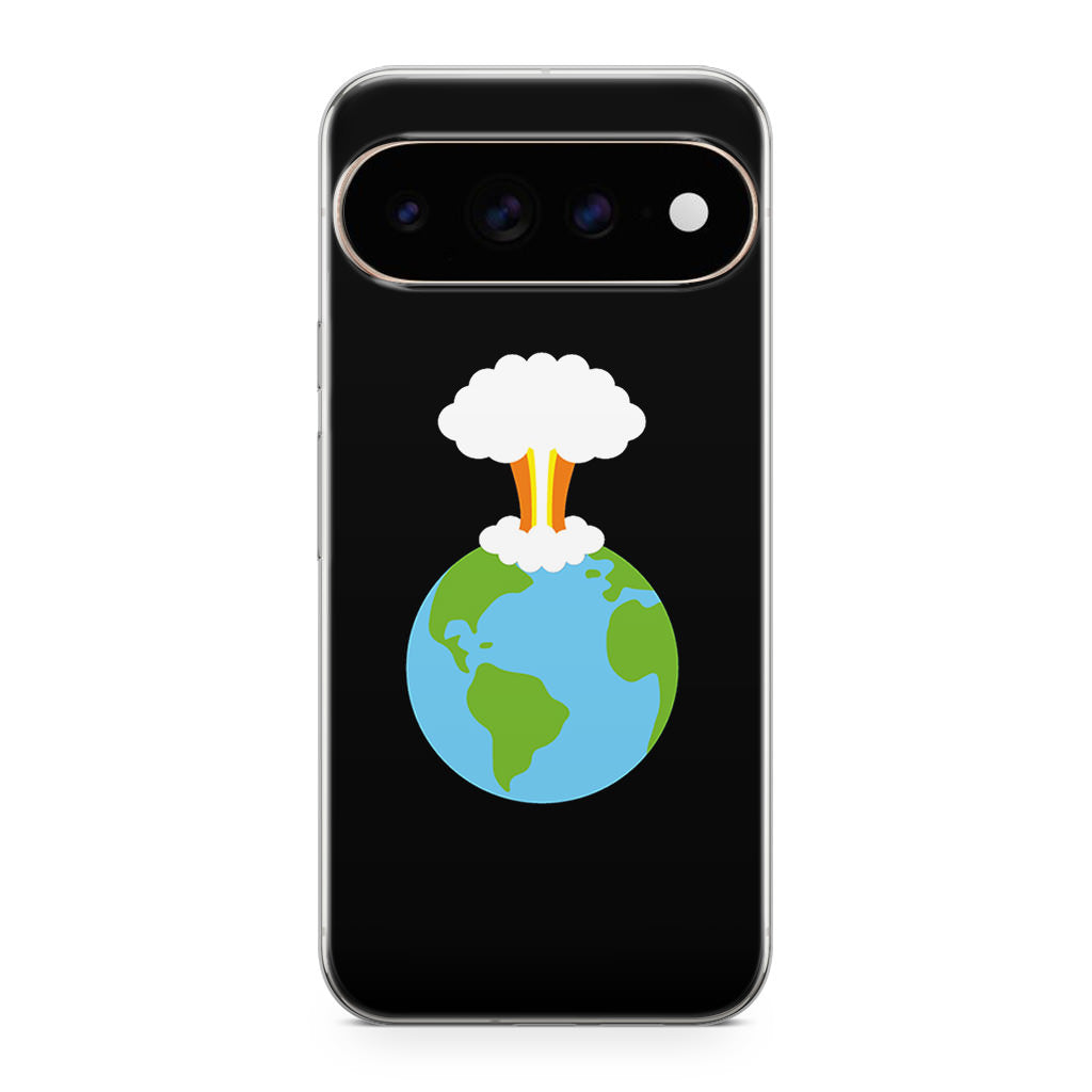 Dooms Day Google Pixel 11 Pro / Pixel 11 Pro XL Case