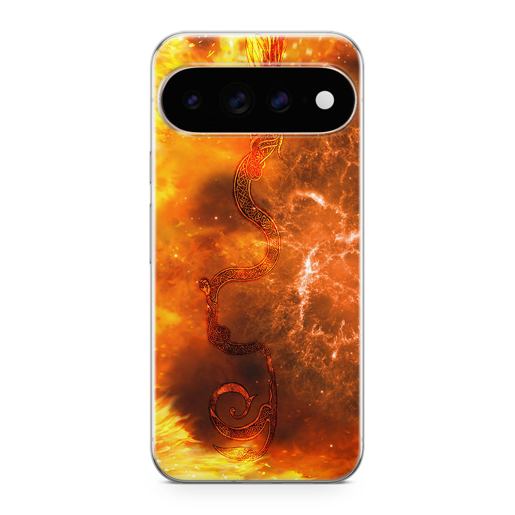 Dragon Lore Google Pixel 11 Pro / Pixel 11 Pro XL Case