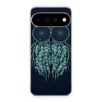 Dream Catcher Owl Google Pixel 11 Pro / Pixel 11 Pro XL Case