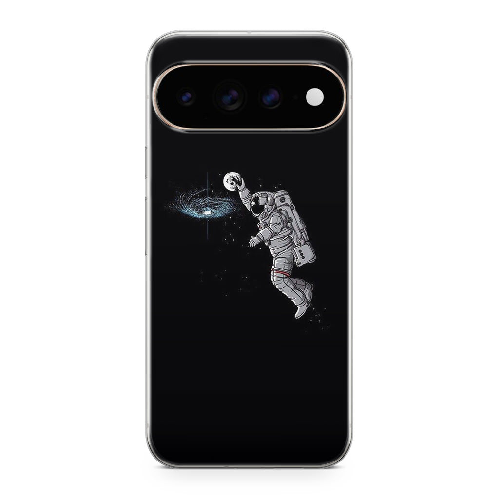 Dunk the Universe Google Pixel 11 Pro / Pixel 11 Pro XL Case