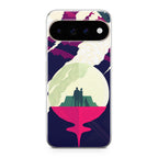 Elceladus Art Google Pixel 11 Pro / Pixel 11 Pro XL Case