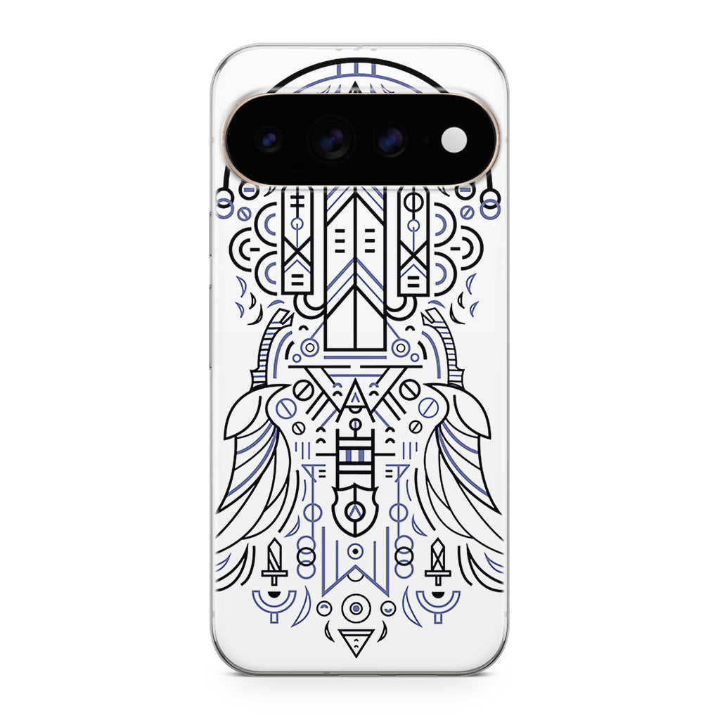 Eminence Crest Google Pixel 11 Pro / Pixel 11 Pro XL Case