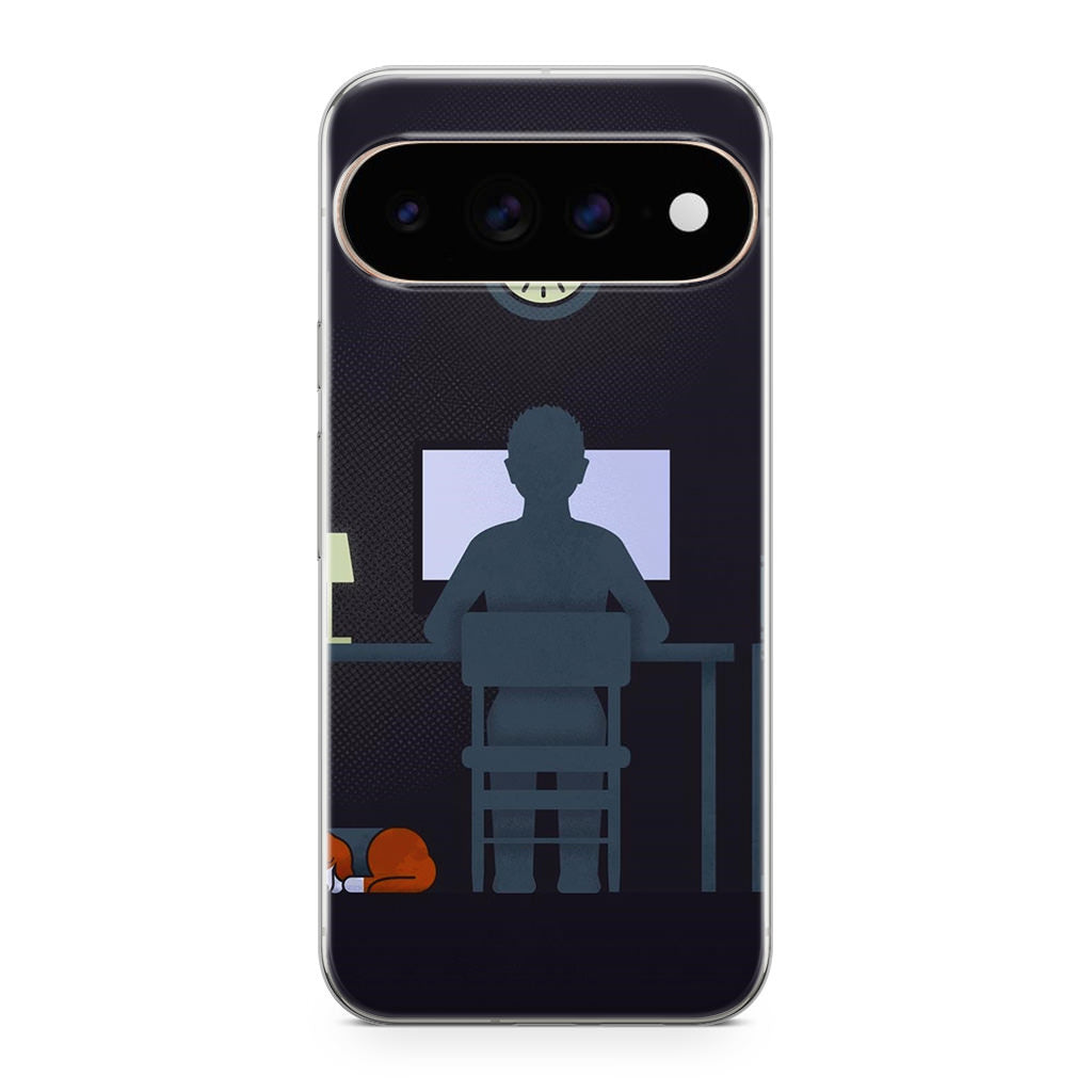 Engineering Student Life Google Pixel 11 Pro / Pixel 11 Pro XL Case