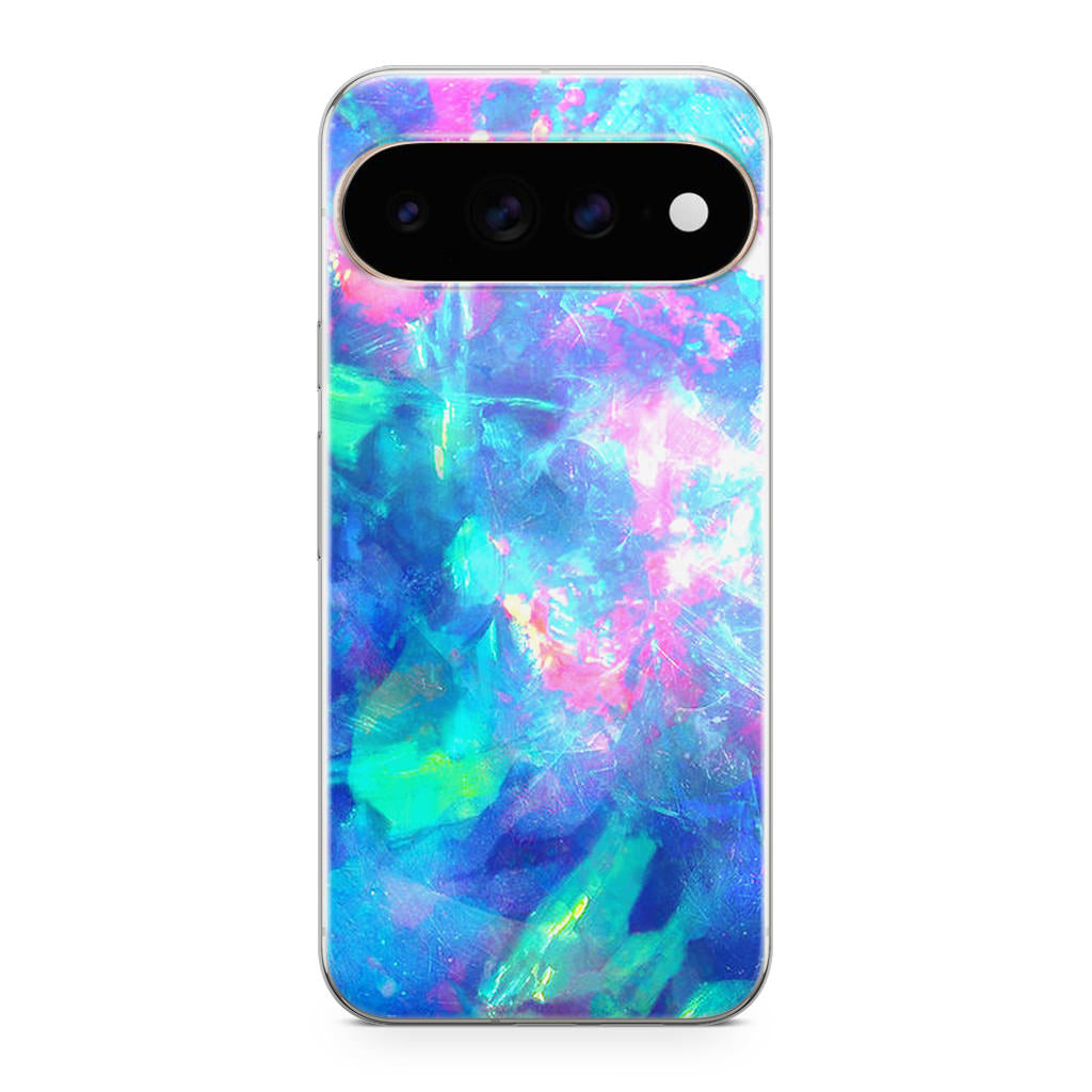 Fire Opal Google Pixel 11 Pro / Pixel 11 Pro XL Case