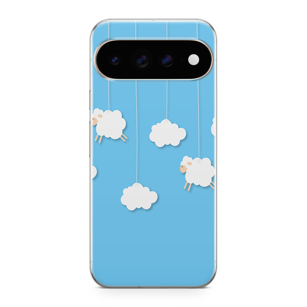 Flying Sheep Google Pixel 11 Pro / Pixel 11 Pro XL Case