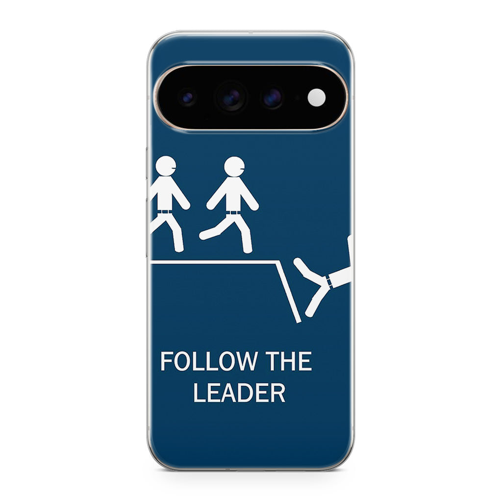 Follow The Leader Google Pixel 11 Pro / Pixel 11 Pro XL Case